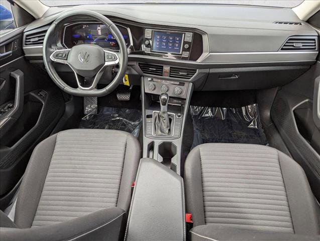 Used 2024 Volkswagen Jetta S image 15