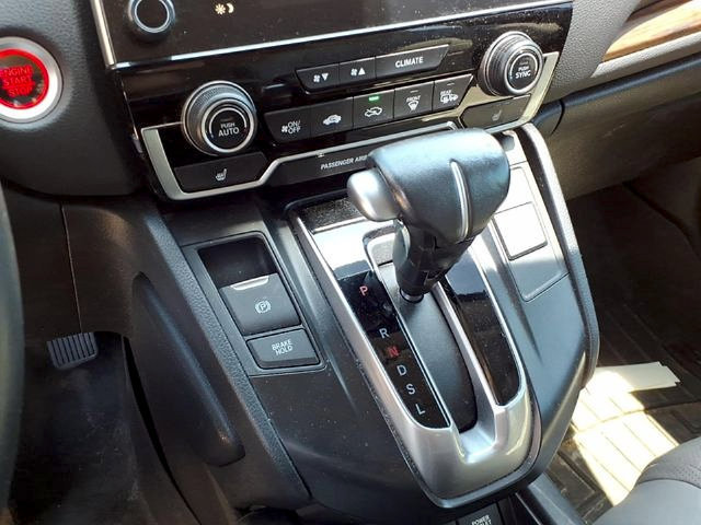 Used 2017 Honda CR-V EX-L image 16