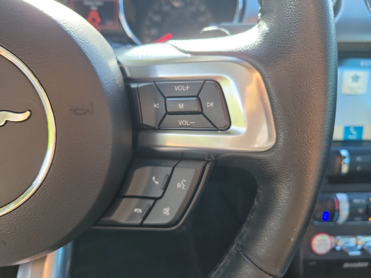 Used 2017 Ford Mustang GT Premium RWD image 15