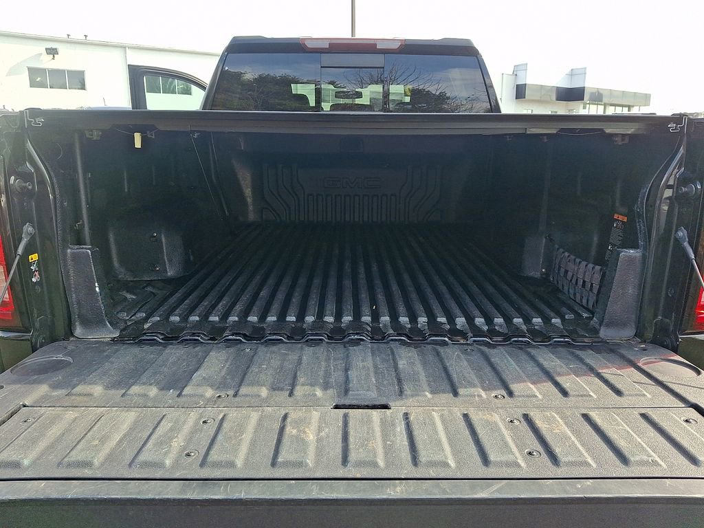 Certified 2020 GMC Sierra 1500 SLT w/ SLT Premium Package image 28