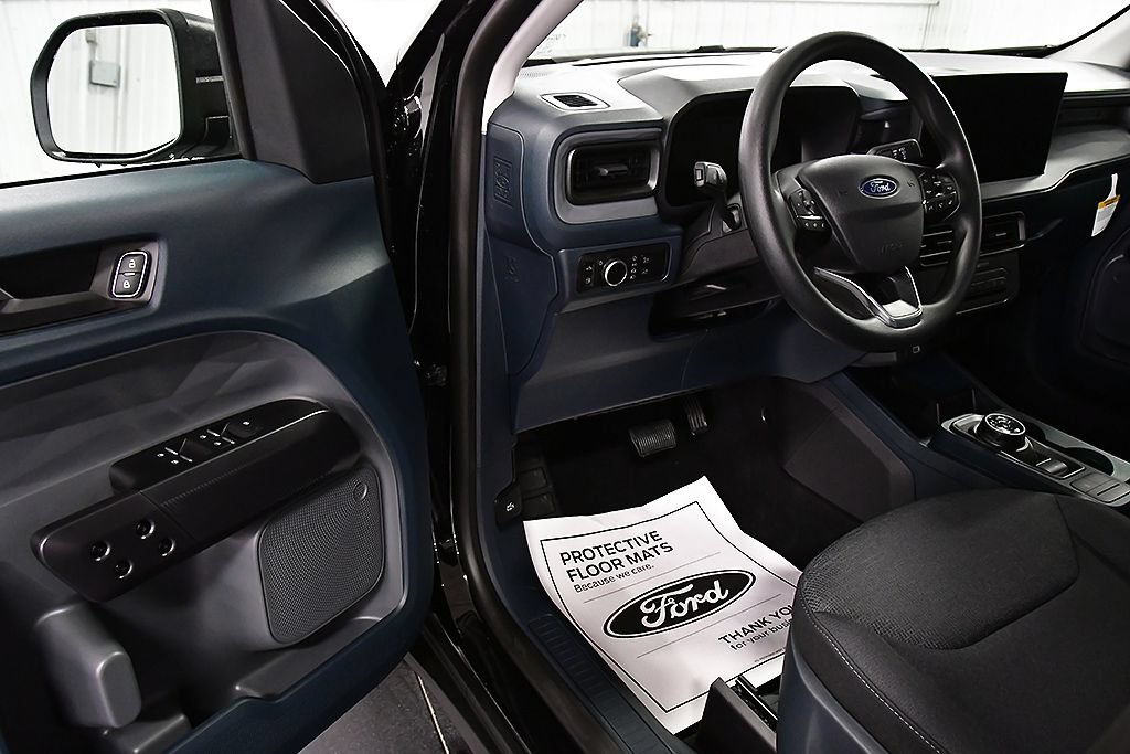 New 2026 Ford Maverick XL FWD image 16