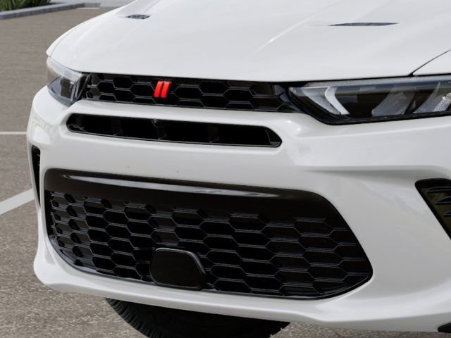 New 2025 Dodge Hornet GT image 11