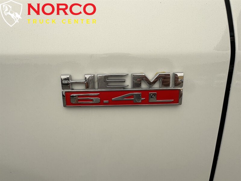 Used 2022 RAM 3500 Tradesman RWD image 14