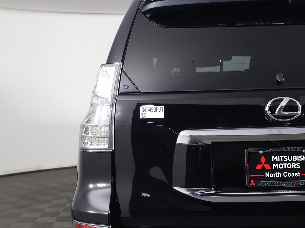 Used 2023 Lexus GX 460 Premium image 20