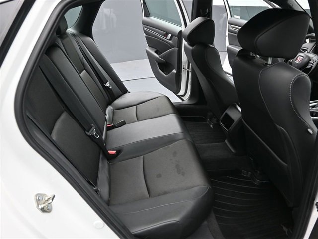 Used 2020 Honda Accord Sport image 26