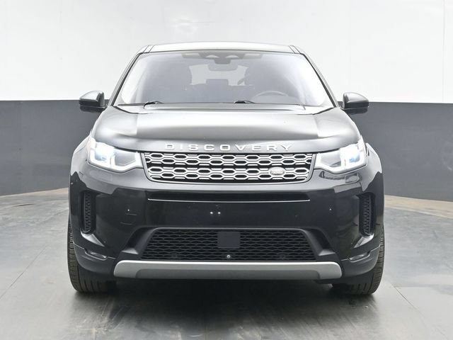 Used 2021 Land Rover Discovery Sport SE AWD/4WD image 3