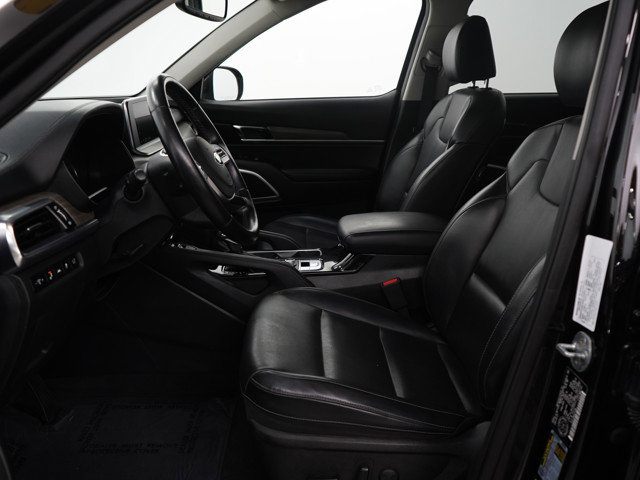 Used 2021 Kia Telluride EX image 14