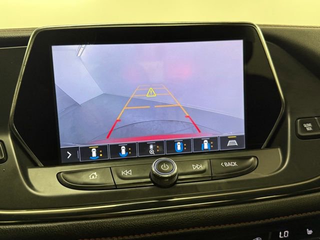 Used 2019 Chevrolet Blazer RS image 22