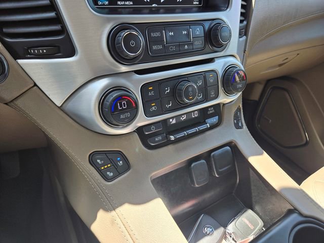 Used 2019 GMC Yukon XL SLT w/ Open Road Package AWD/4WD image 20