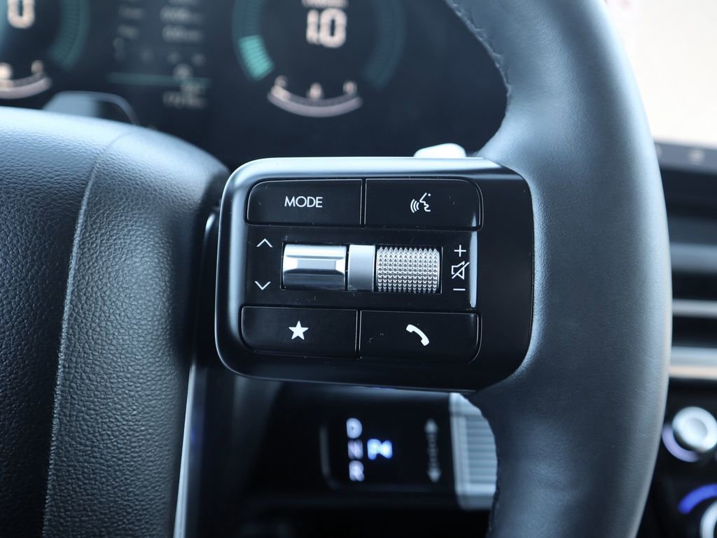 Used 2025 Hyundai Santa Fe XRT image 21