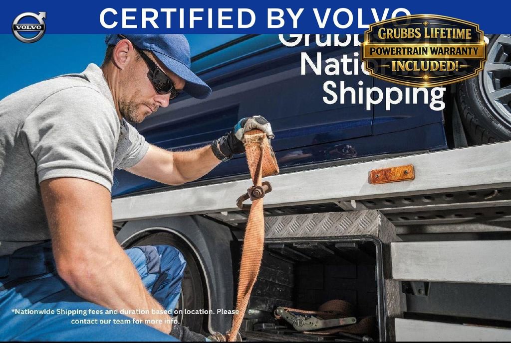 Used 2024 Volvo XC90 B5 Plus w/ Protection Package Premier AWD/4WD image 6
