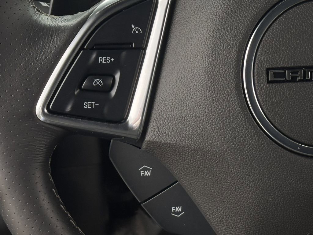 Used 2023 Chevrolet Camaro SS image 14