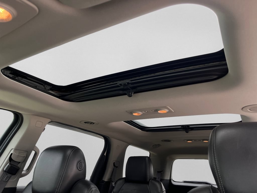 Used 2015 GMC Acadia SLT w/ Open Road Package AWD/4WD image 17