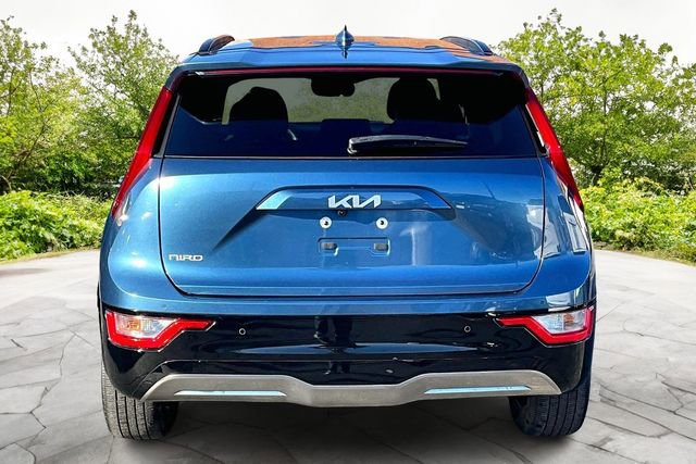 Used 2024 Kia Niro Wind image 4