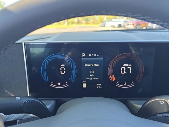 New 2026 Hyundai Sonata SEL image 15