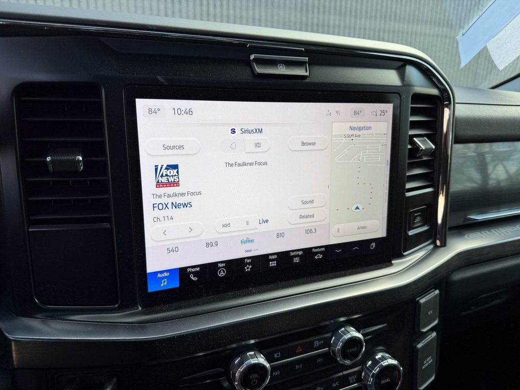 New 2026 Ford F350 Lariat AWD/4WD image 30