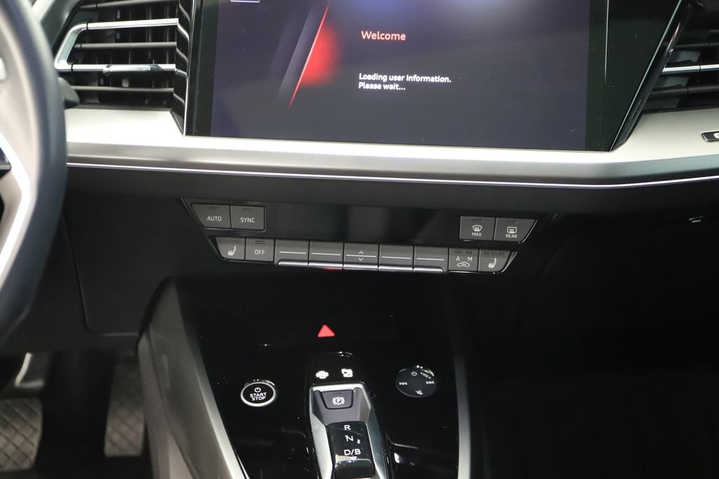Certified 2023 Audi Q4 e-tron Premium Plus w/ Premium Plus AWD/4WD image 21