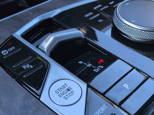 Used 2024 BMW X5 xDrive40i image 24