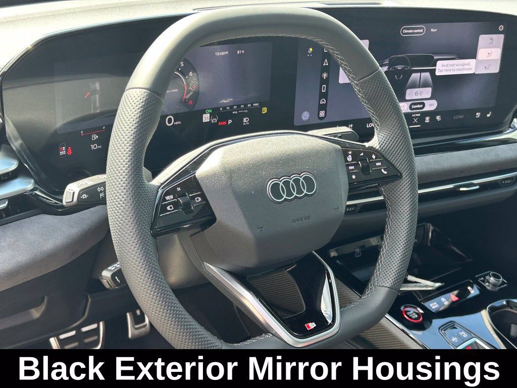 New 2026 Audi S5 Premium Plus AWD/4WD image 17