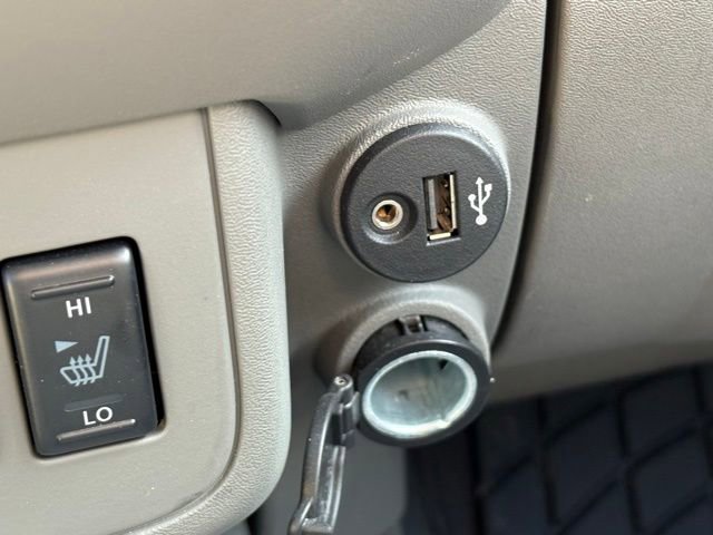 Used 2021 Nissan Frontier SV AWD/4WD image 17
