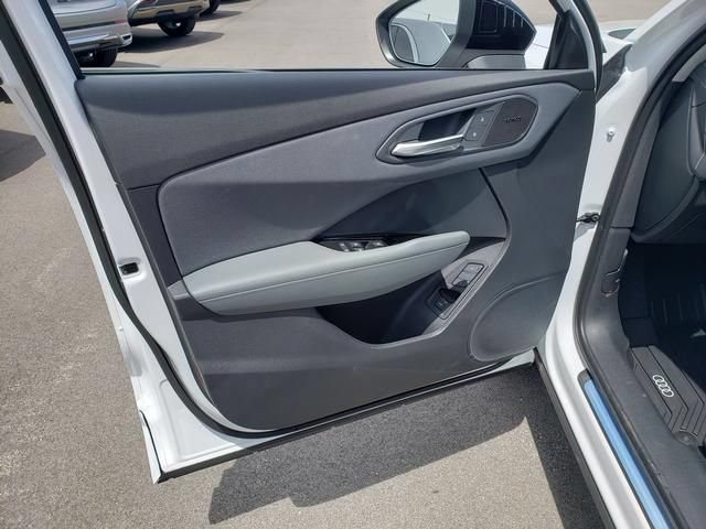 New 2026 Audi Q3 quattro 2.0T AWD/4WD image 14