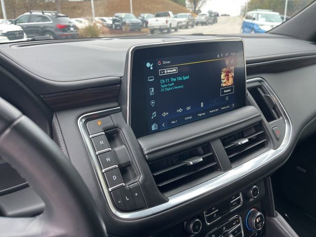 Used 2023 Chevrolet Tahoe LT AWD/4WD image 23