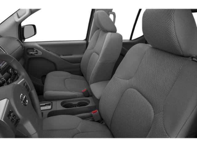 Certified 2019 Nissan Frontier SV image 12