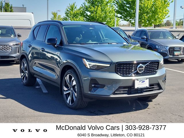 New 2026 Volvo XC40 B5 Ultra w/ Protection Package Premier AWD/4WD image 2