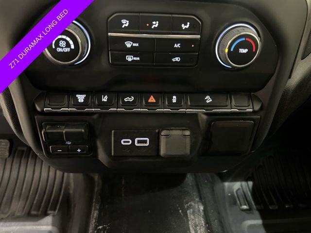 Certified 2024 Chevrolet Silverado 3500 W/T w/ WT Convenience Package image 16