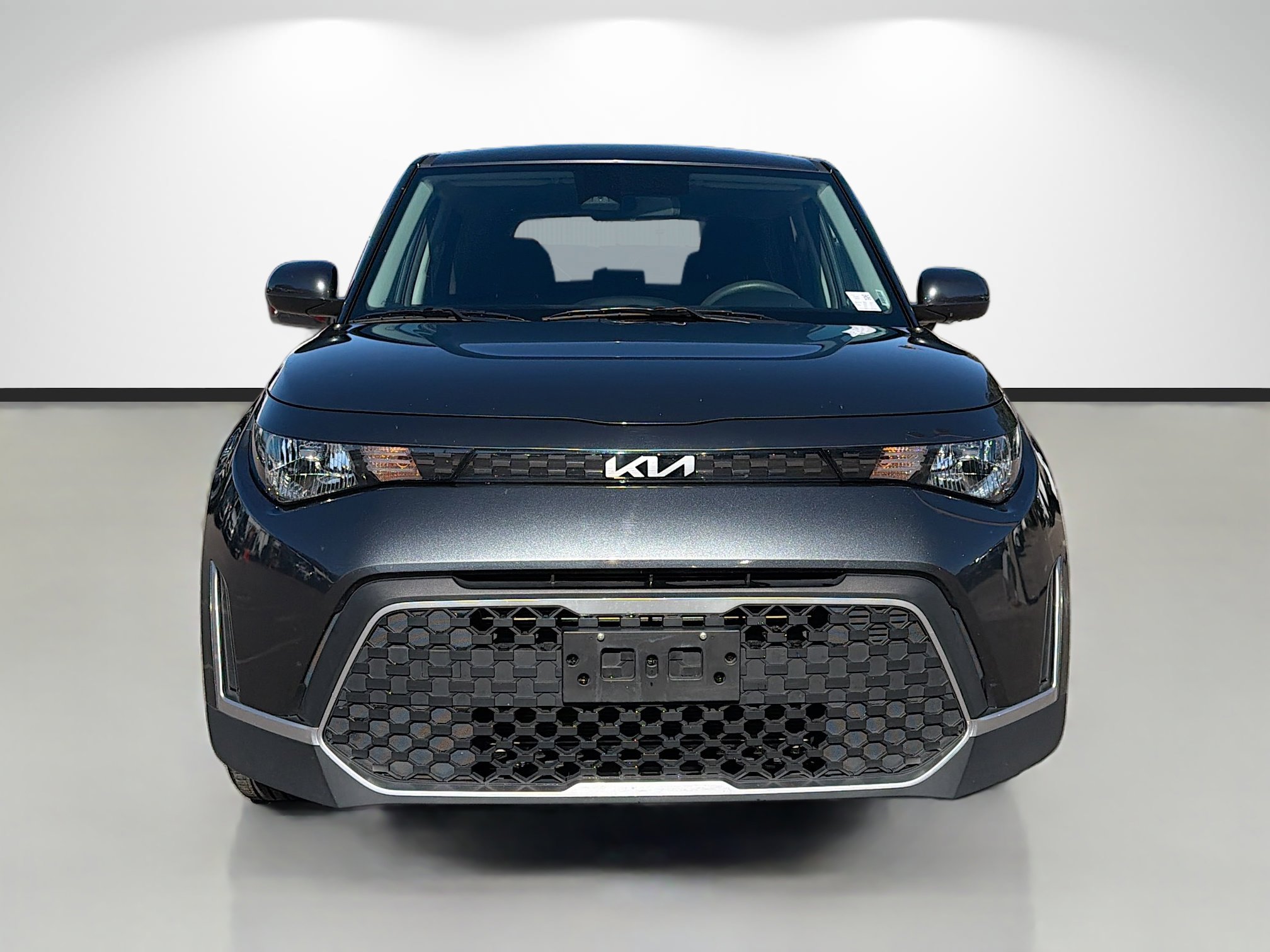 Used 2024 Kia Soul LX w/ Option Group 015 image 8