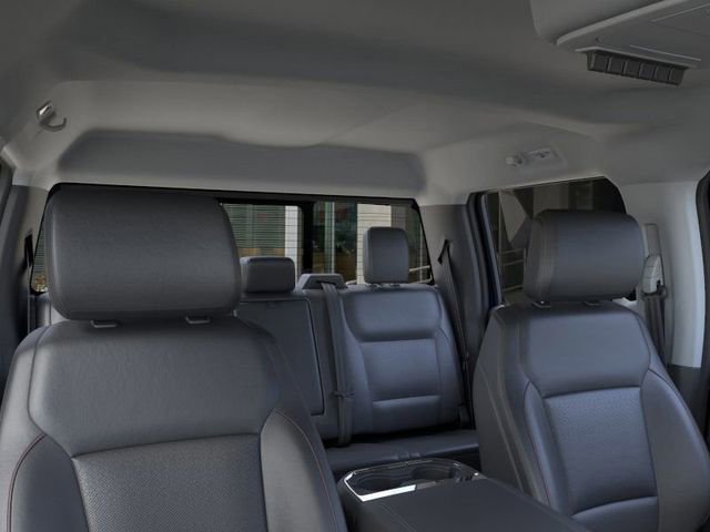 New 2026 Ford F250 Lariat w/ Black Appearance Package image 22