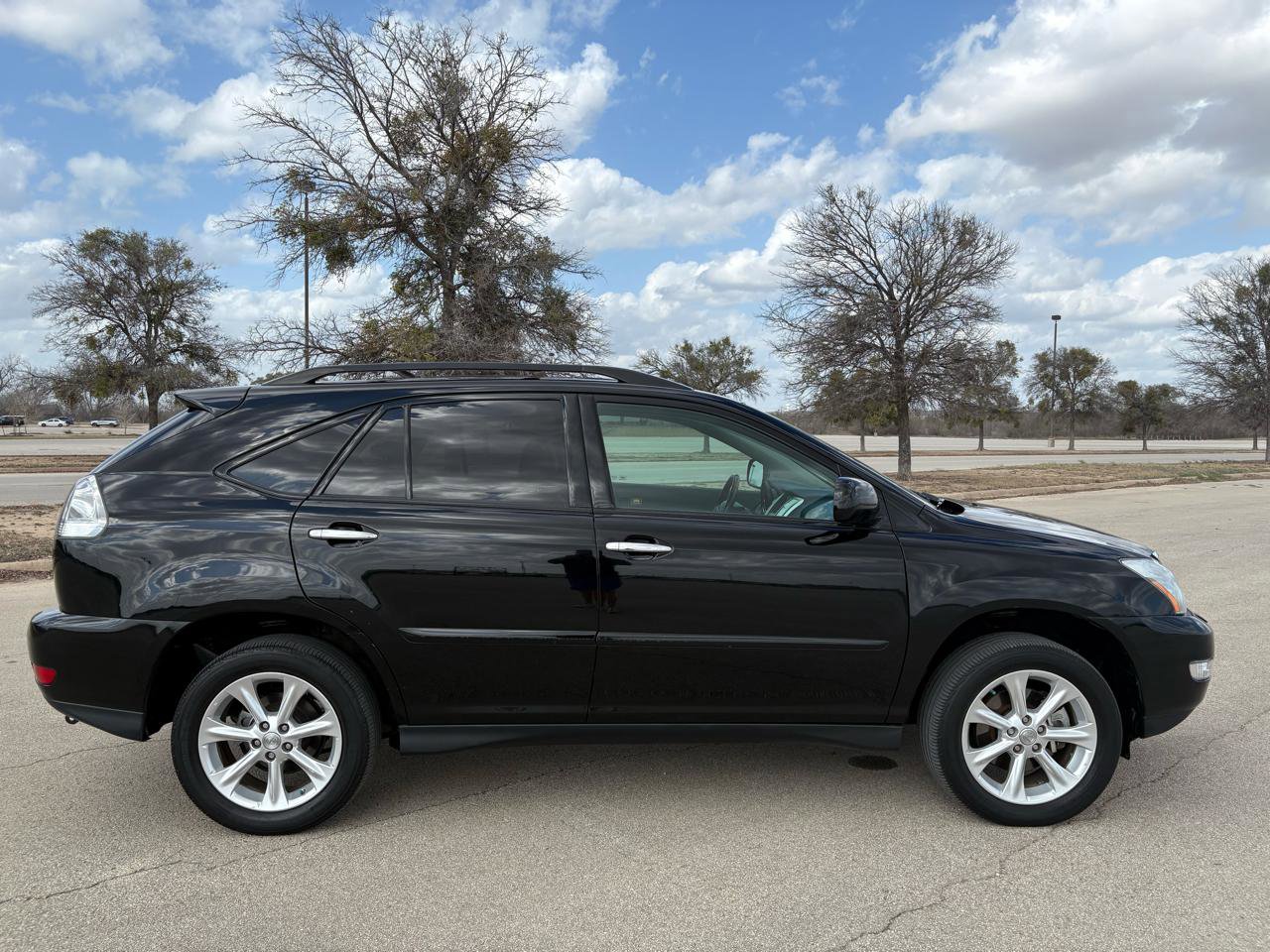 Used 2008 Lexus RX 350 AWD image 65