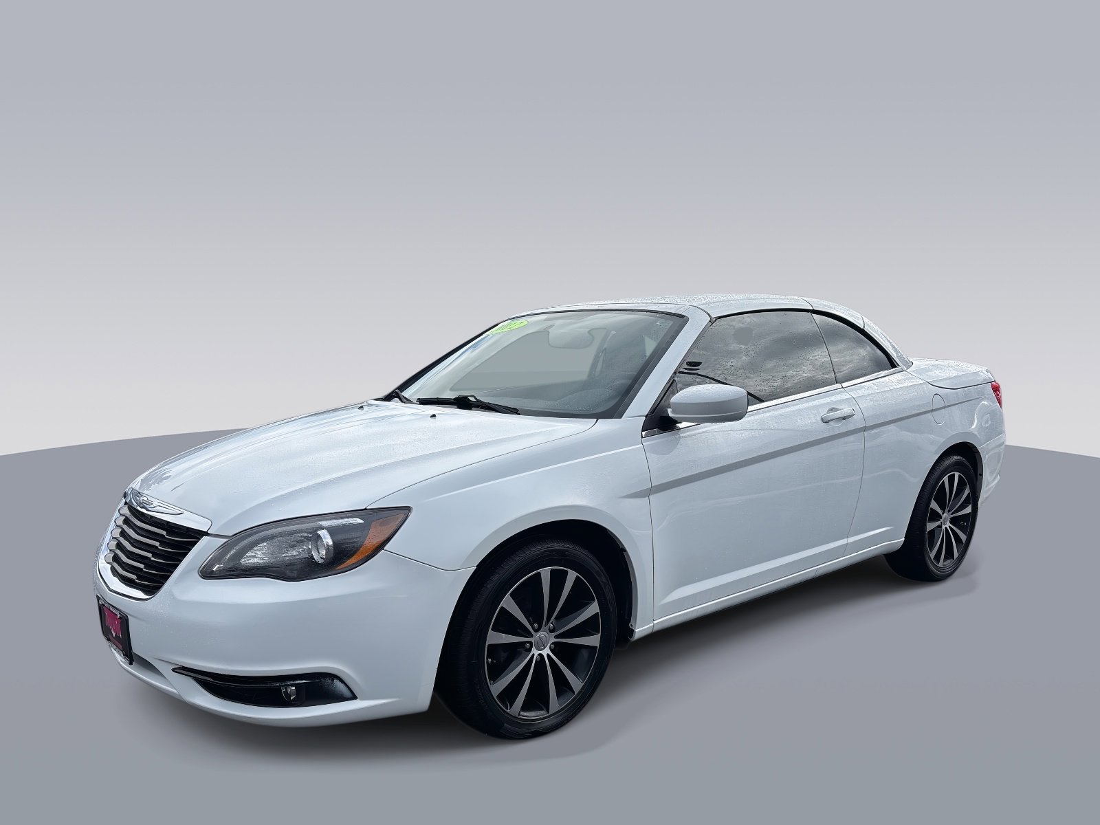 Used 2012 Chrysler 200 S image 7