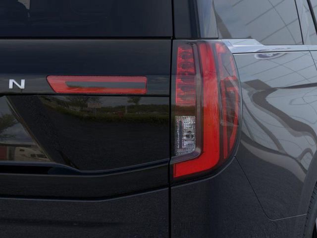 New 2026 Ford Expedition Platinum AWD/4WD image 21