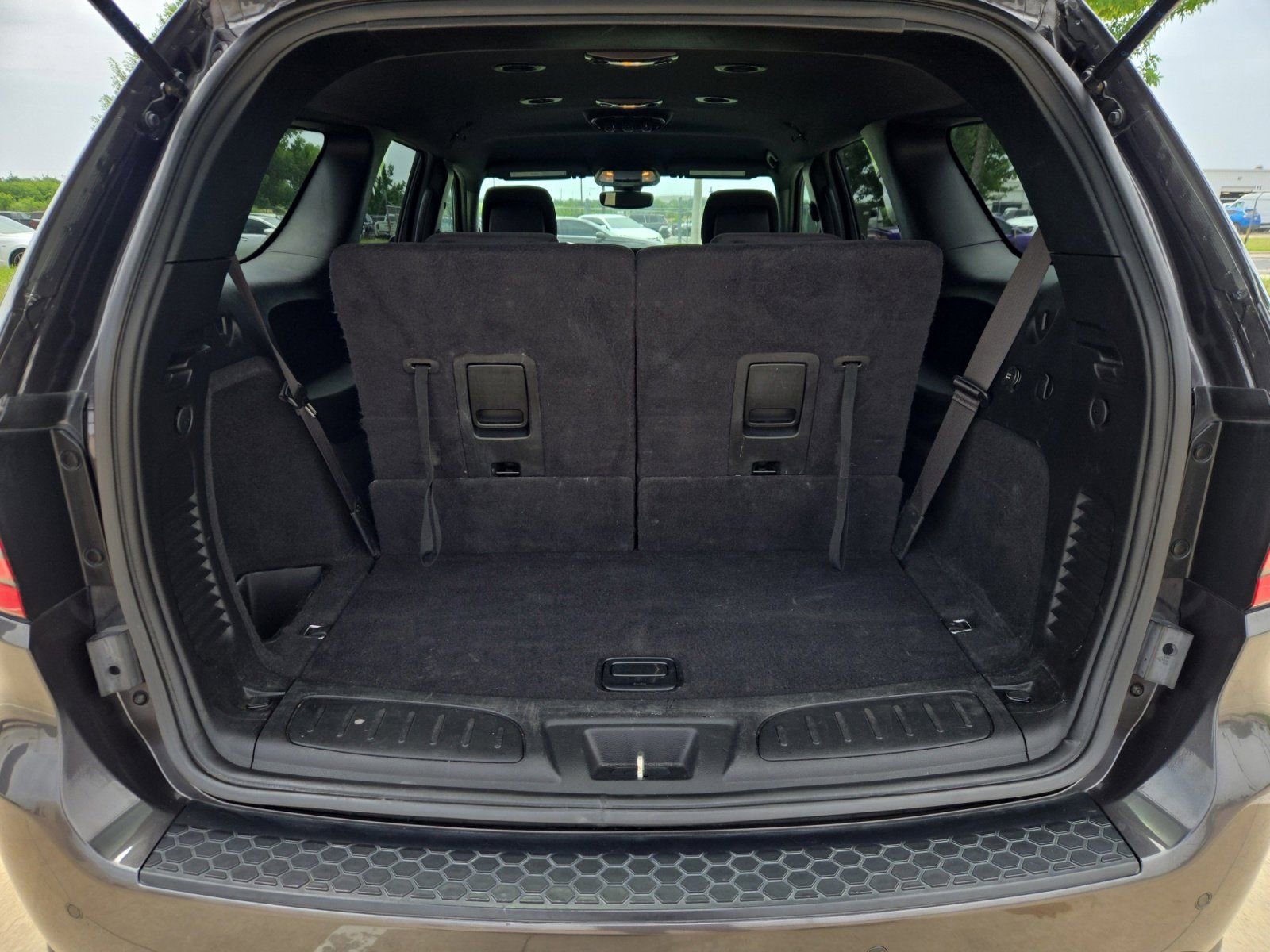 Used 2019 Dodge Durango GT w/ Blacktop Package RWD image 25