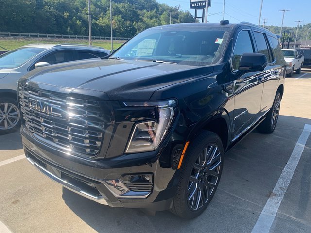 New 2026 GMC Yukon Denali Ultimate image 2