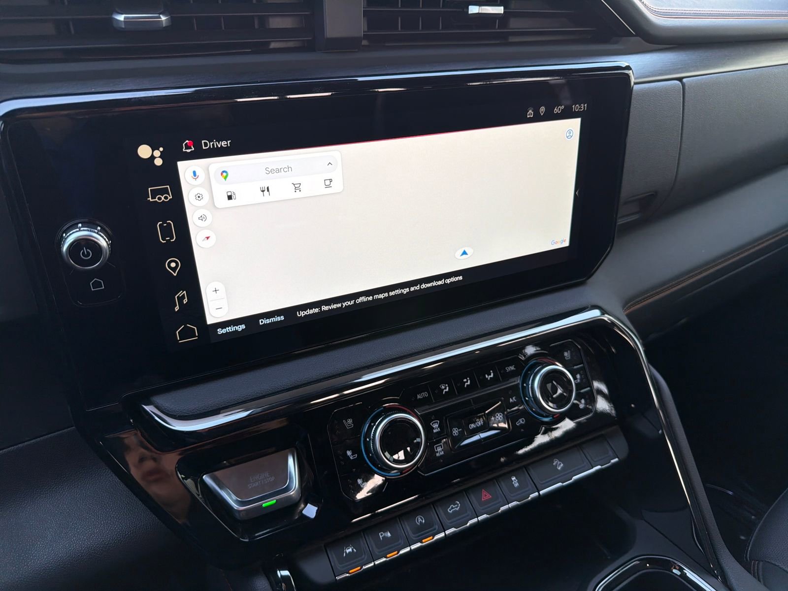 Used 2024 GMC Sierra 1500 AT4 w/ AT4 Premium Package image 22