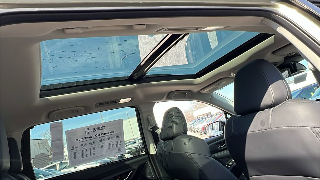 New 2026 Subaru Ascent Bronze Edition image 10