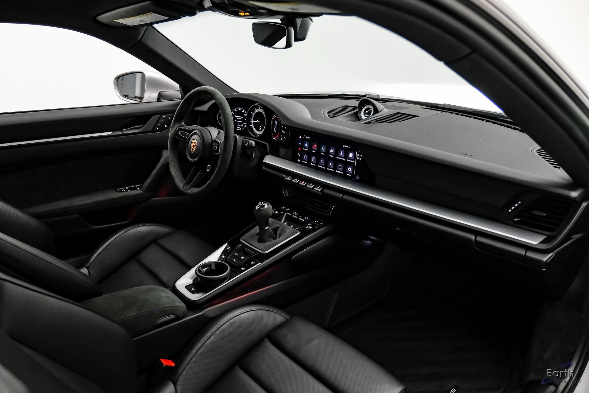 Used 2024 Porsche 911 Carrera GTS RWD image 50