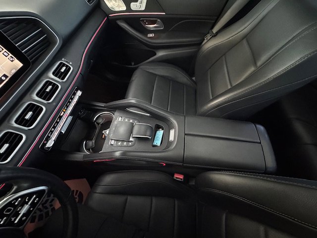 Used 2022 Mercedes-Benz GLE 350 4MATIC image 10