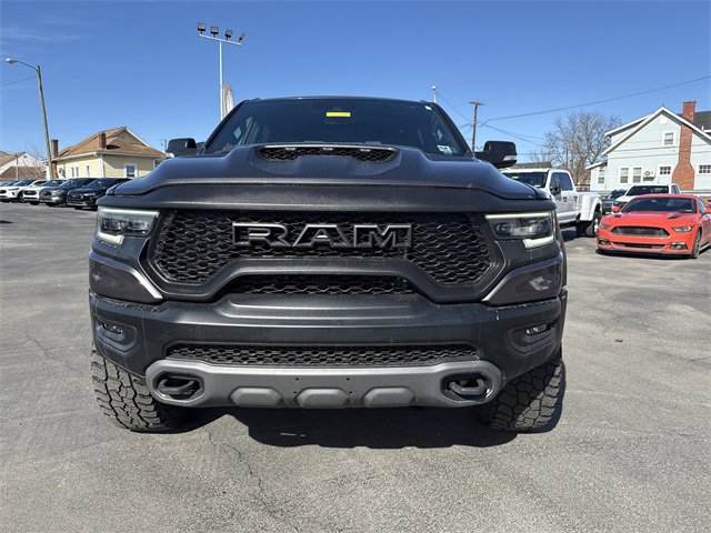 Used 2021 RAM 1500 TRX image 10