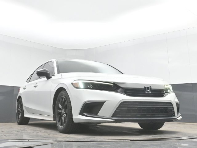 Used 2022 Honda Civic Sport image 27