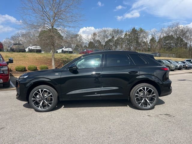 New 2026 Audi Q3 quattro 2.0T image 4