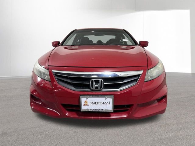Used 2011 Honda Accord EX-L image 23