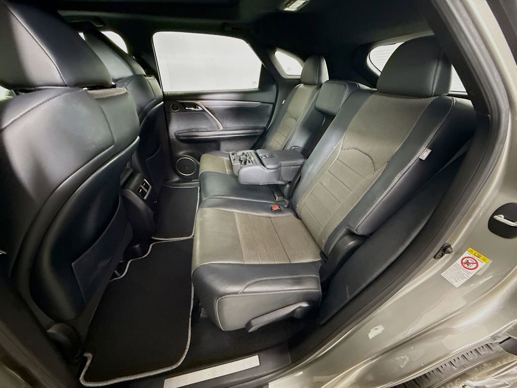 Used 2019 Lexus RX 450h F Sport w/ Navigation Package image 26