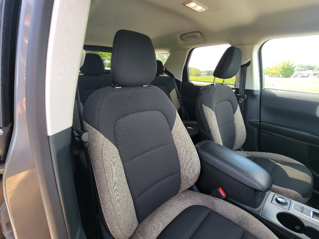 Used 2025 Ford Bronco Sport Big Bend AWD/4WD image 32