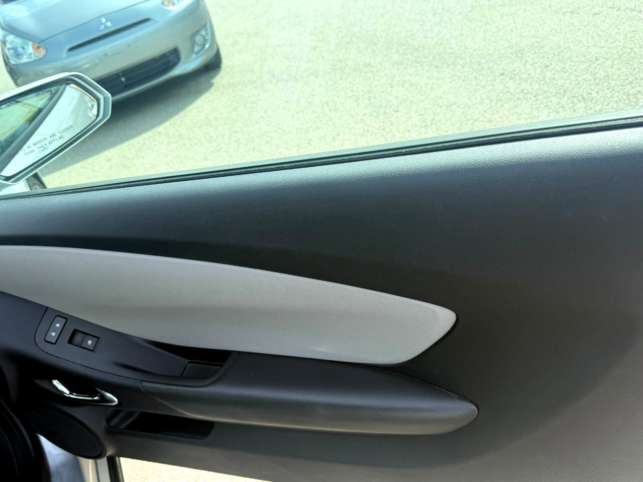 Used 2014 Chevrolet Camaro LS image 17