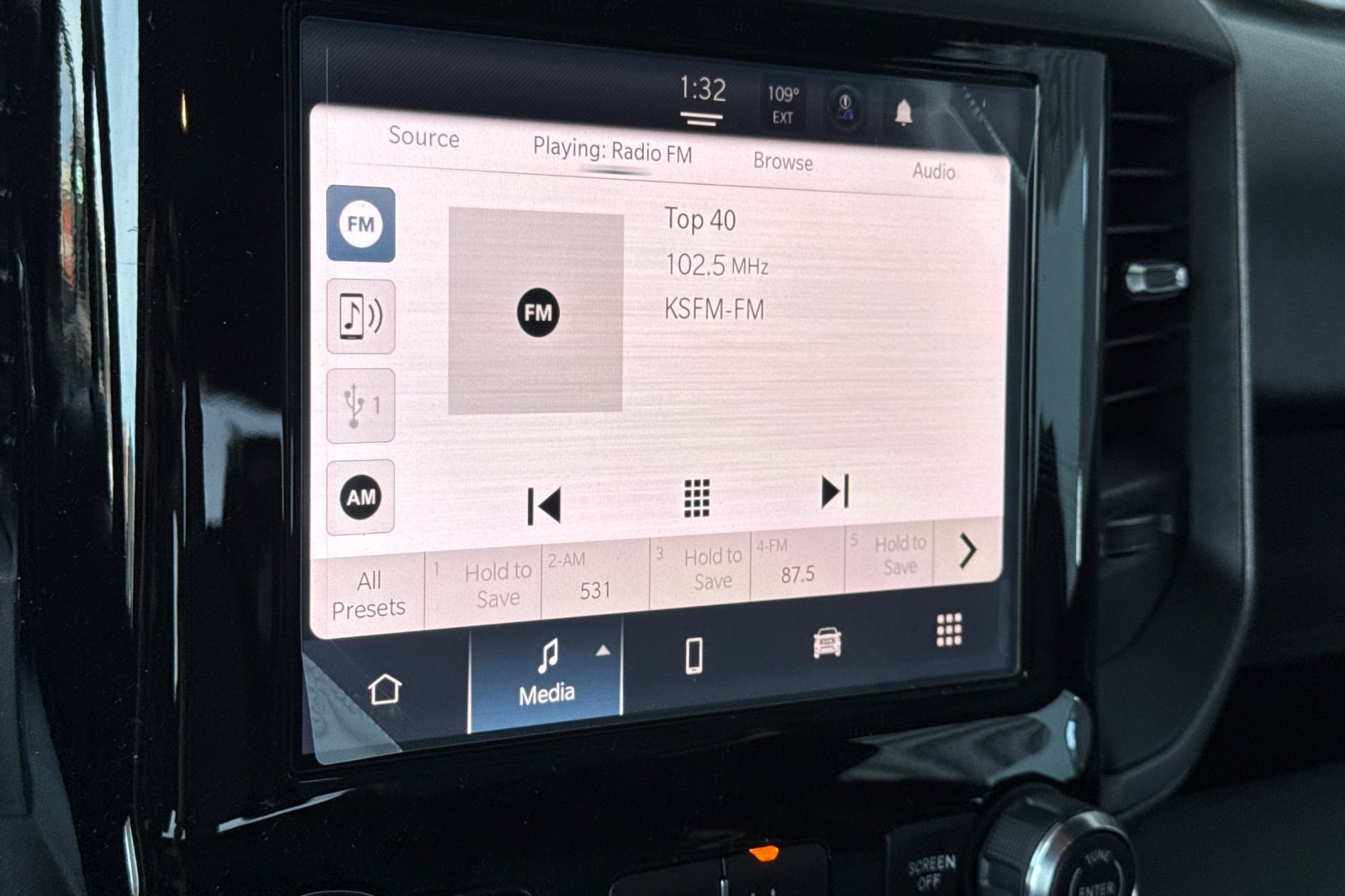 New 2026 RAM 1500 Tradesman RWD image 16