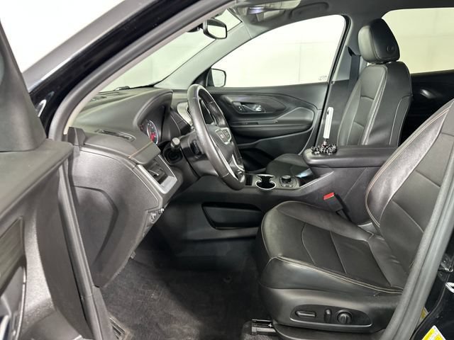 Used 2020 GMC Terrain SLT w/ Preferred Package AWD/4WD image 13