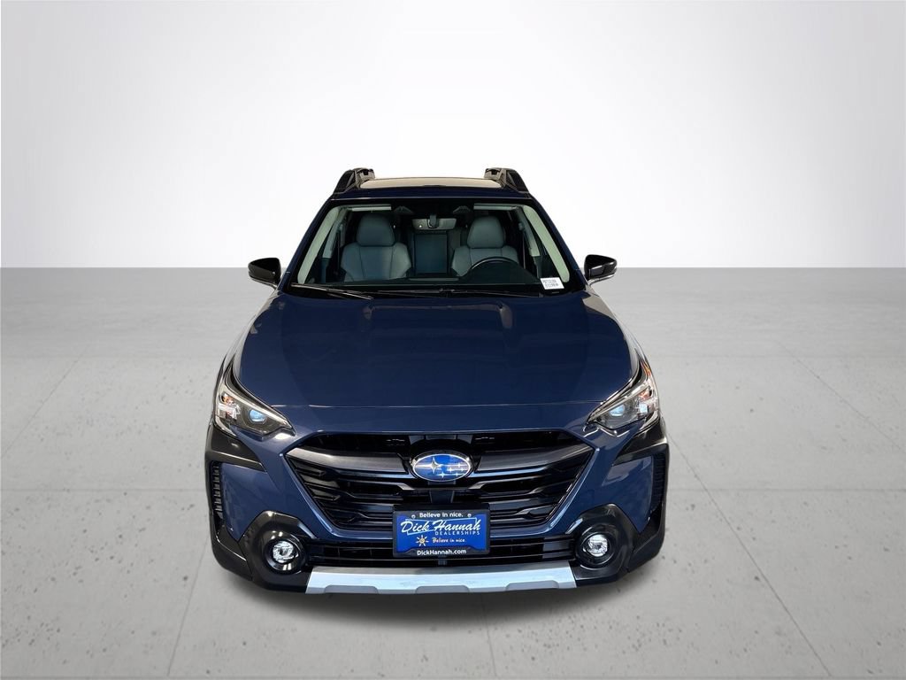 Certified 2023 Subaru Outback Limited XT AWD/4WD image 3